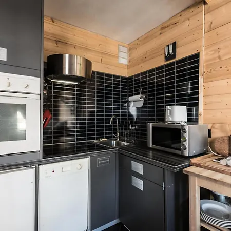 Schuss - Agreable Et Confortable - Balcon Mae-2594 Διαμέρισμα