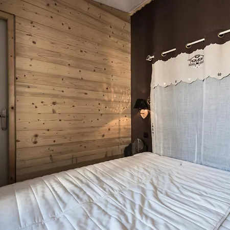 Schuss - Agreable Et Confortable - Balcon Mae-2594 Διαμέρισμα *